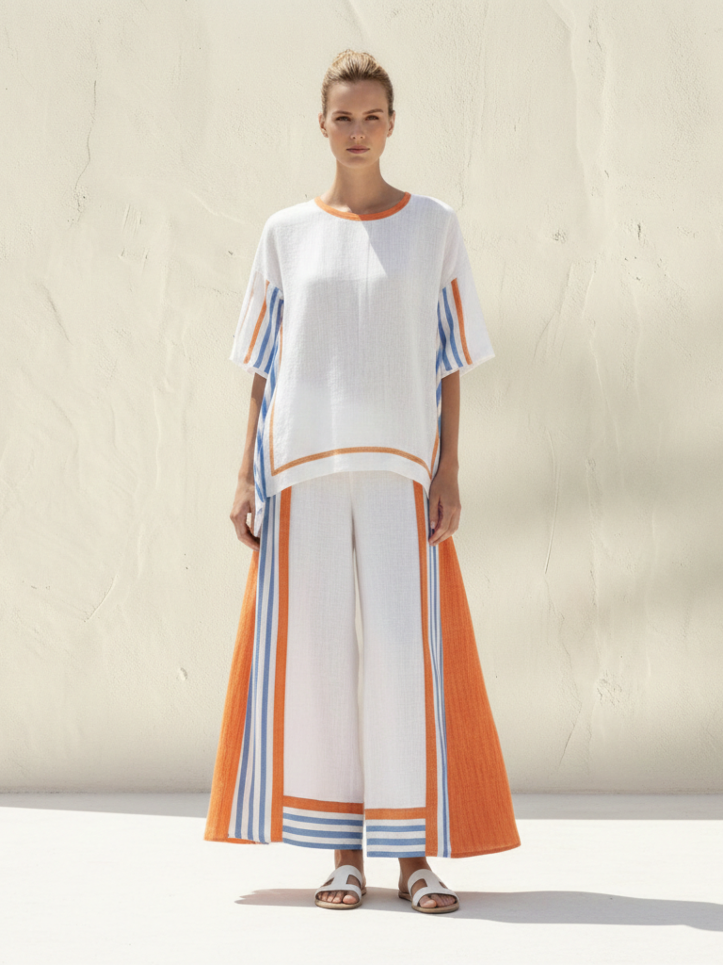 CRETA | Conjunto de dos piezas