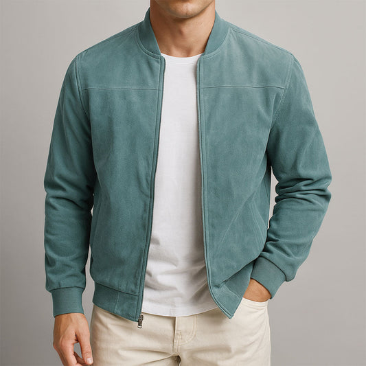 Joel - Chaqueta urbana clásica para Hombre