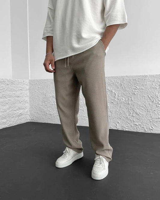 CHRISTOPHER | Pantalones de lujo para hombre