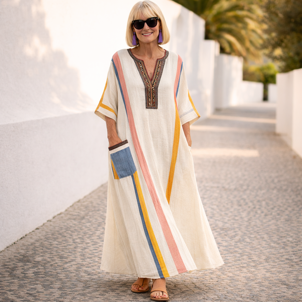 Vestido Althea