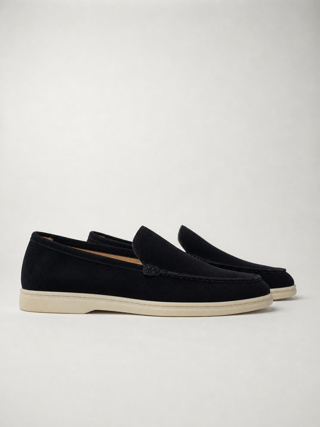 Mocasines ROSANTOS