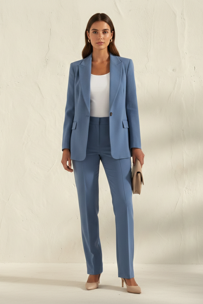 MARLA | Traje de dos piezas