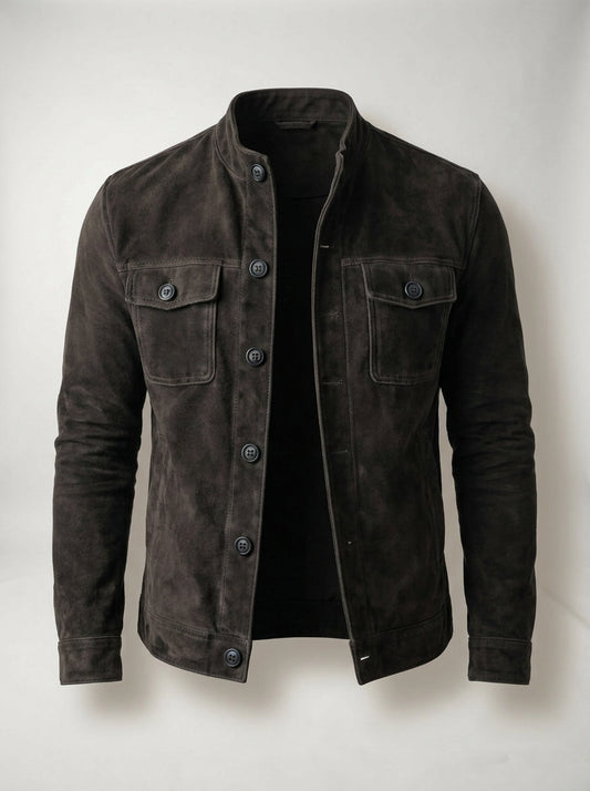 Sobrecamisa MAO