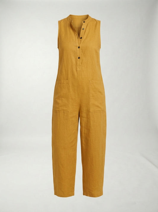 Conjunto de Lino CLAUDIA