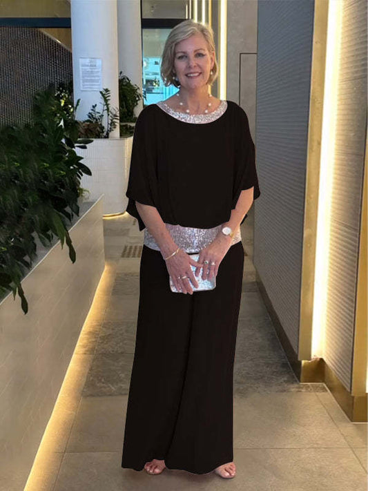 Nyla | Conjunto elegante y chic