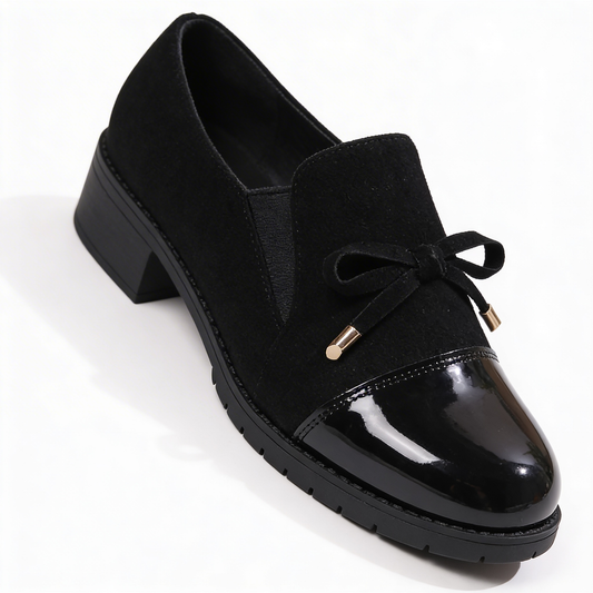 Veronica | Mocasines ortopédicos elegantes y cómodos