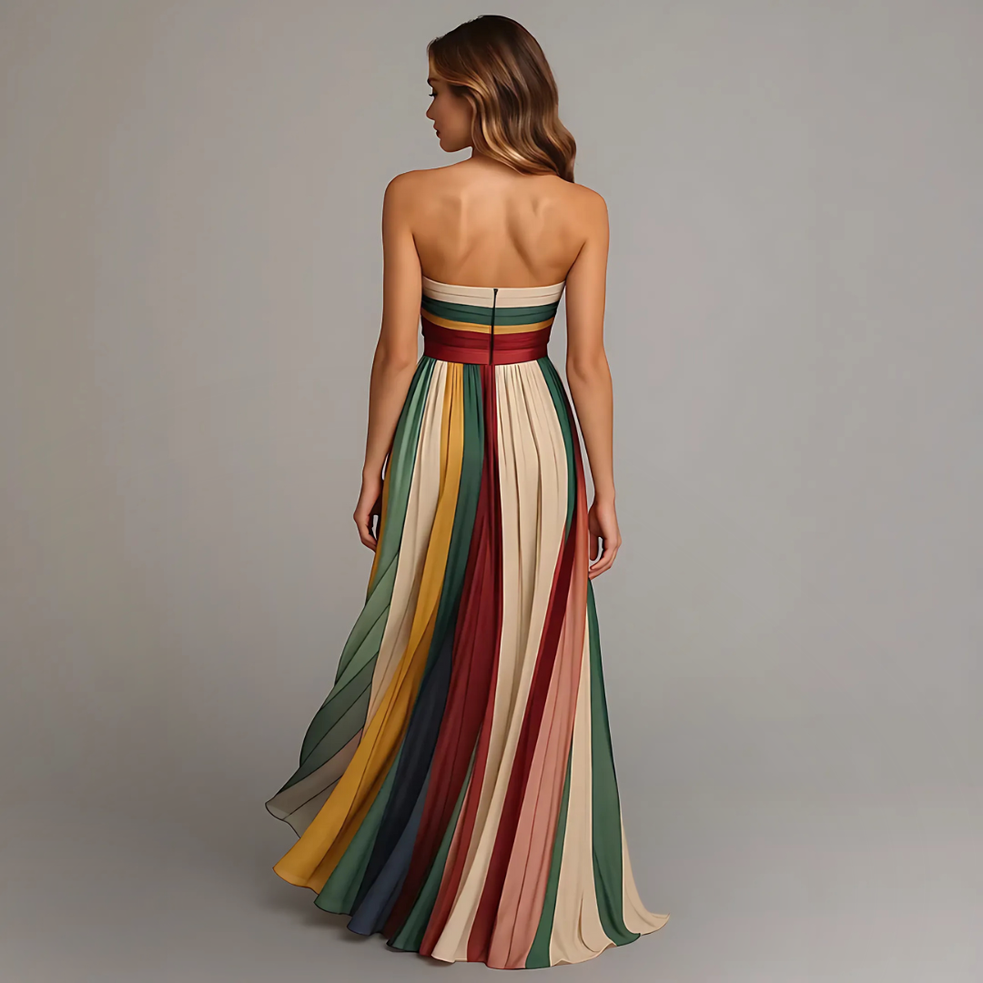 Vestido Brisa Andaluza