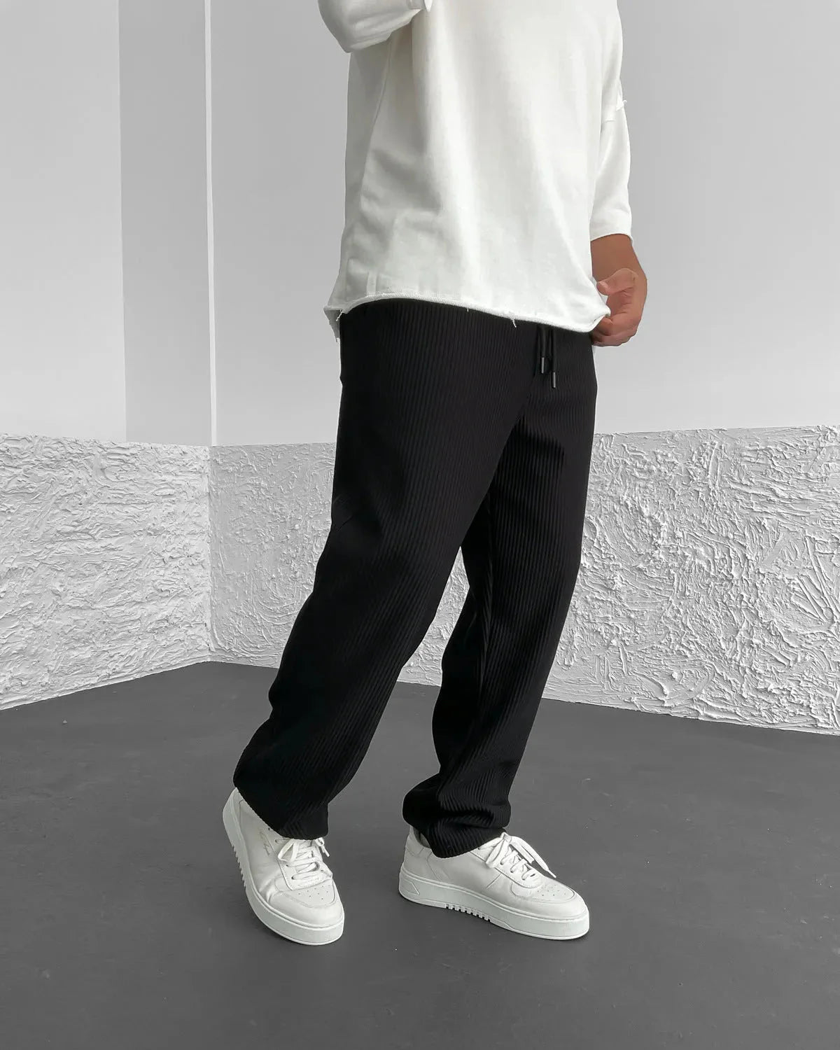 CHRISTOPHER | Pantalones de lujo para hombre