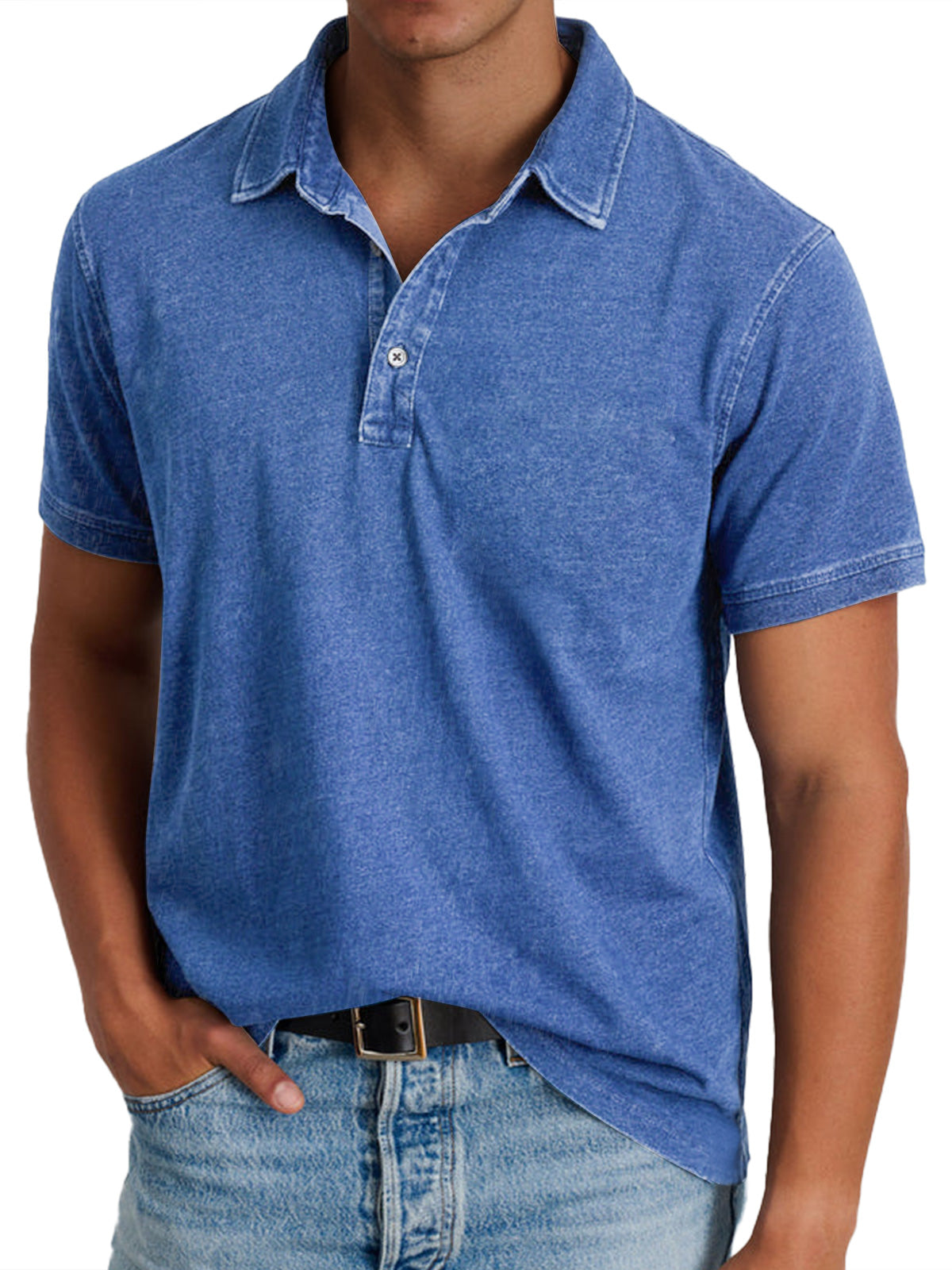 Spencer | Polo de herencia refinada