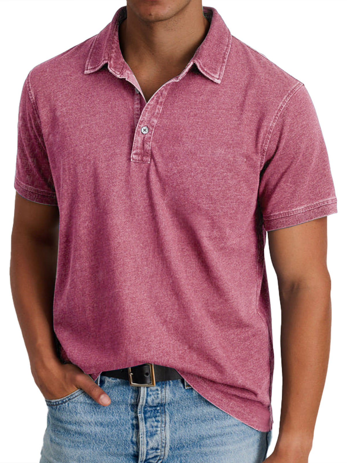 Spencer | Polo de herencia refinada