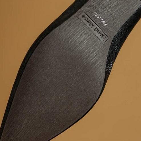 Dominica | Zapatos de salón ortopédicos elegantes