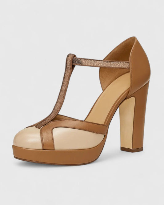 Eva | Tacones confortables