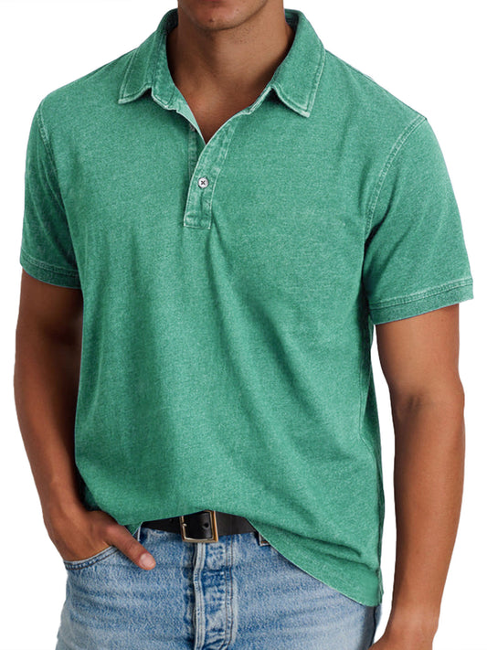 Spencer | Polo de herencia refinada