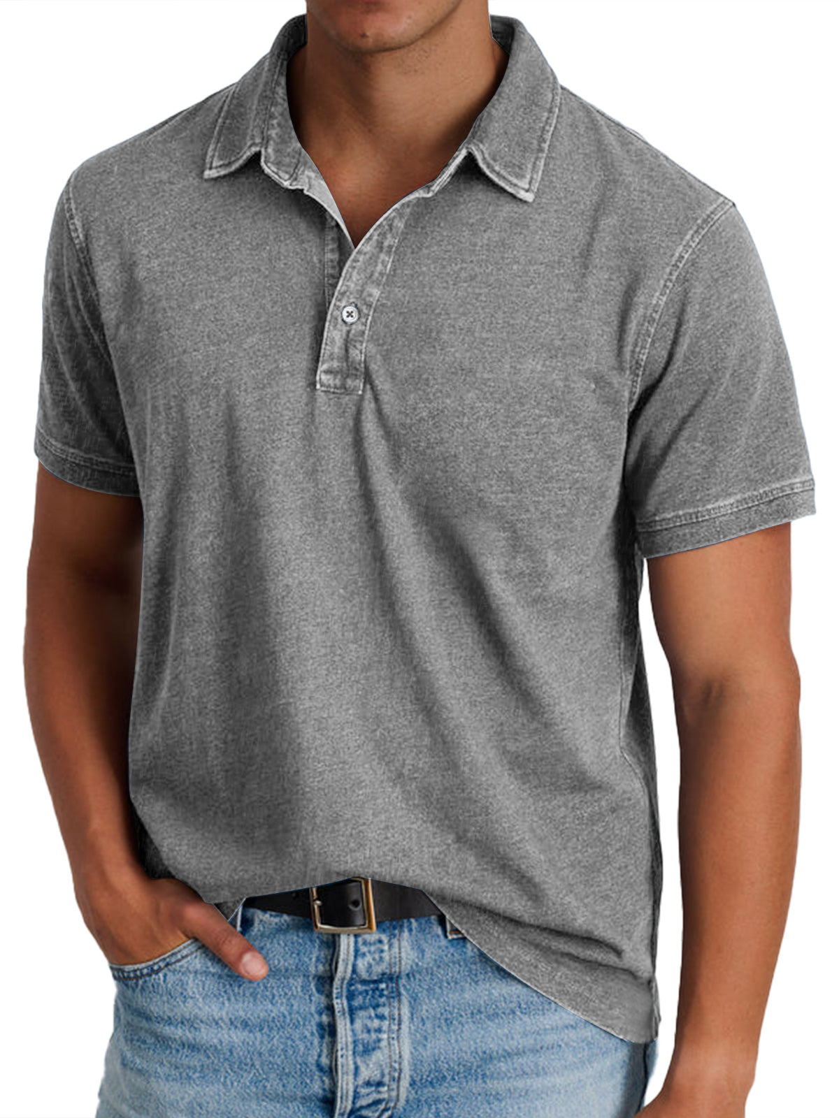 Spencer | Polo de herencia refinada