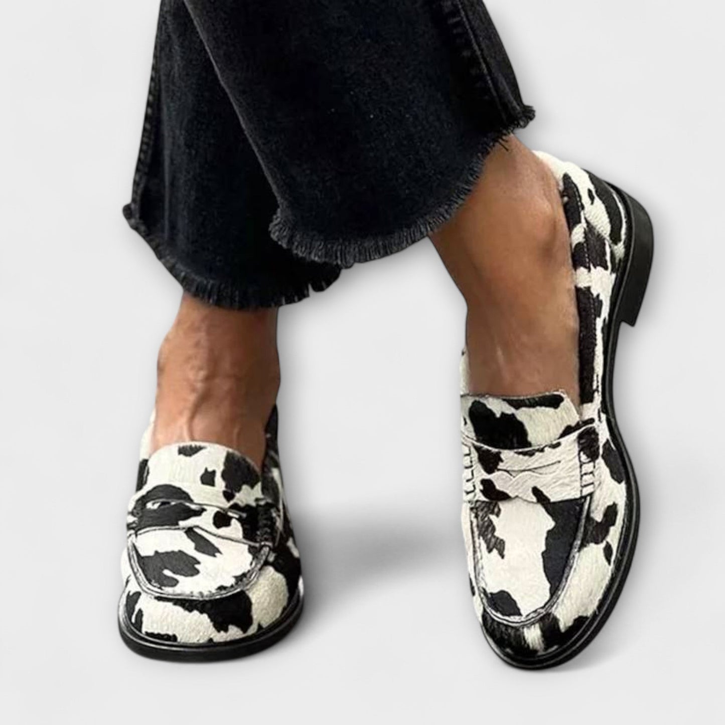 Victoria | Mocasines de edición especial