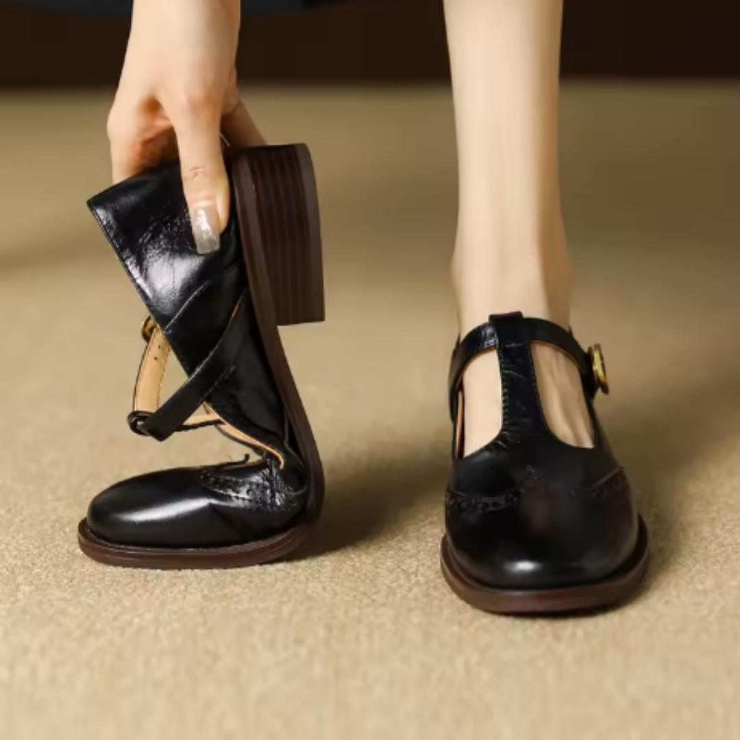 Stacey | Zapatos ortopédicos elegantes