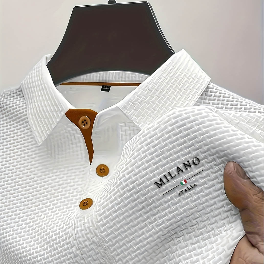 RAMÓN | Polo italiano