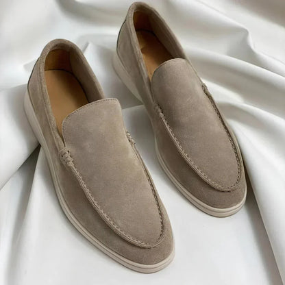 LORENZO | MOCASÍN PREMIUM