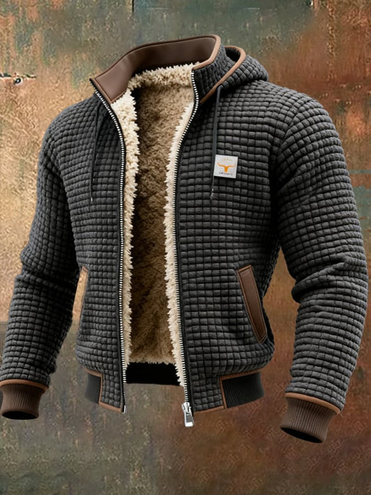 MATTEO | Chaqueta térmica acolchada