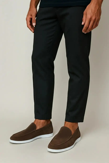 LORENZO | MOCASÍN PREMIUM