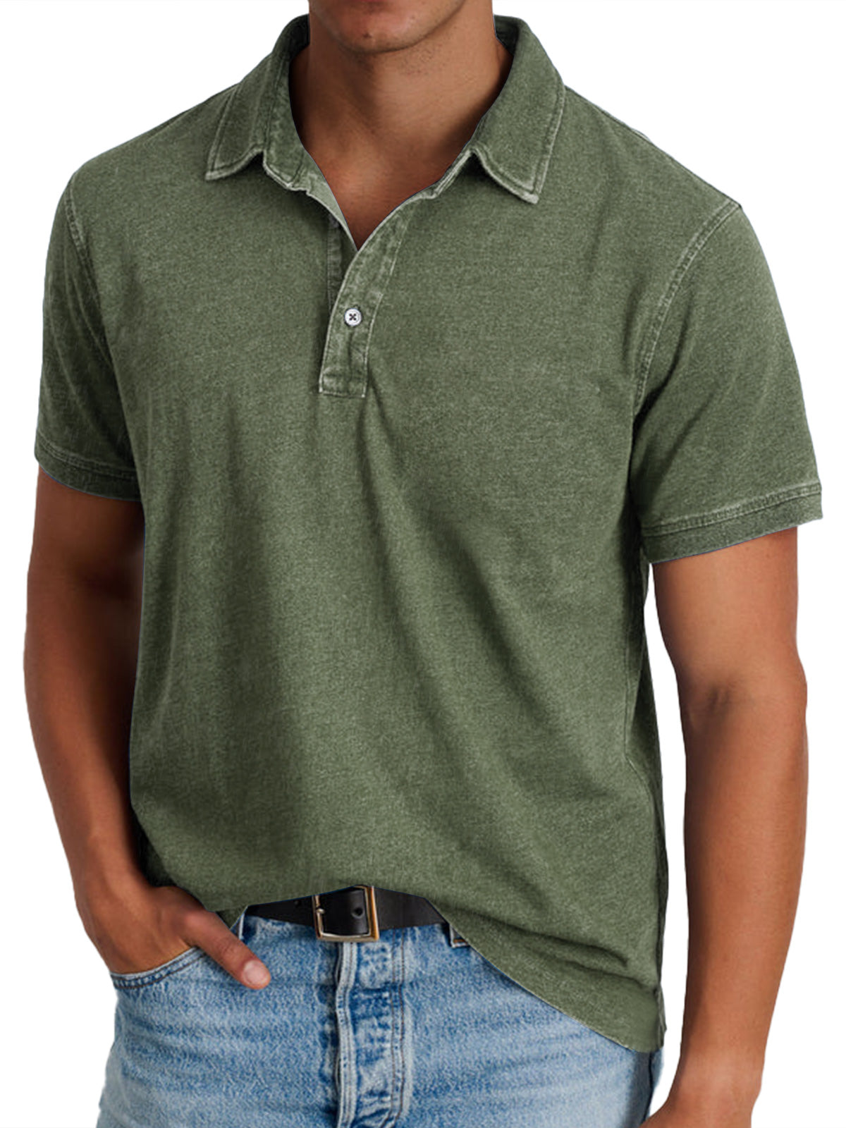 Spencer | Polo de herencia refinada