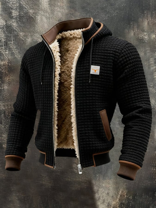 MATTEO | Chaqueta térmica acolchada
