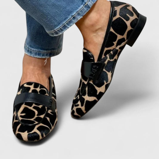 Dalma | Mocasines ortopédicos premium