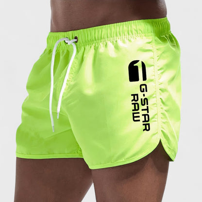 G-Star | Traje De Baño Para Hombre