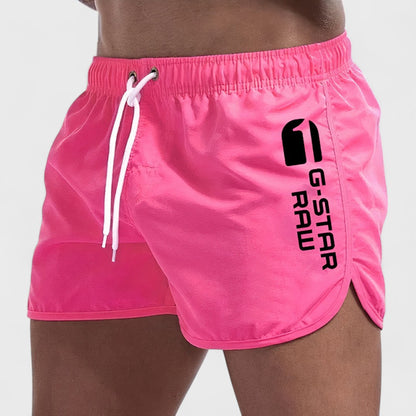 G-Star | Traje De Baño Para Hombre