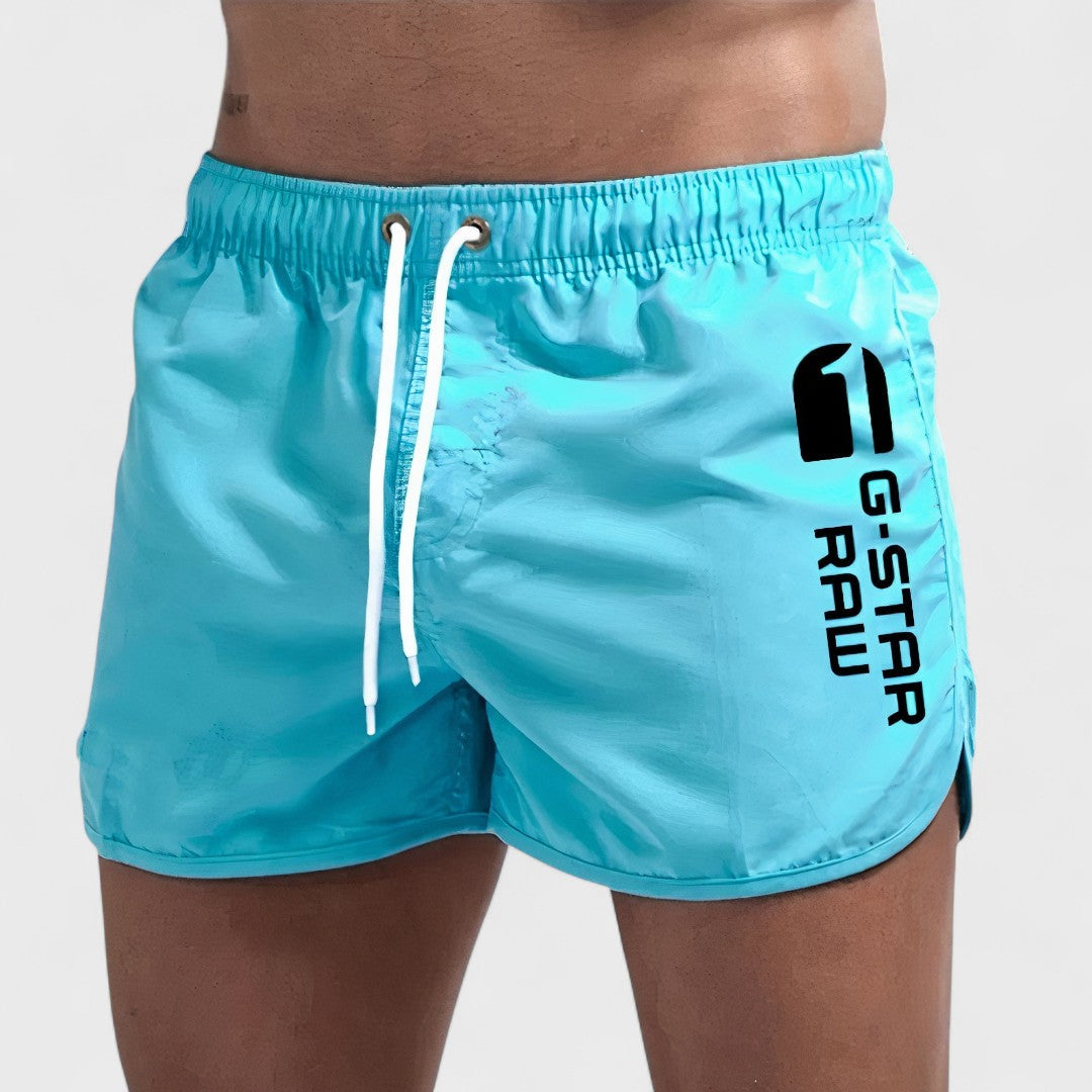 G-Star | Traje De Baño Para Hombre