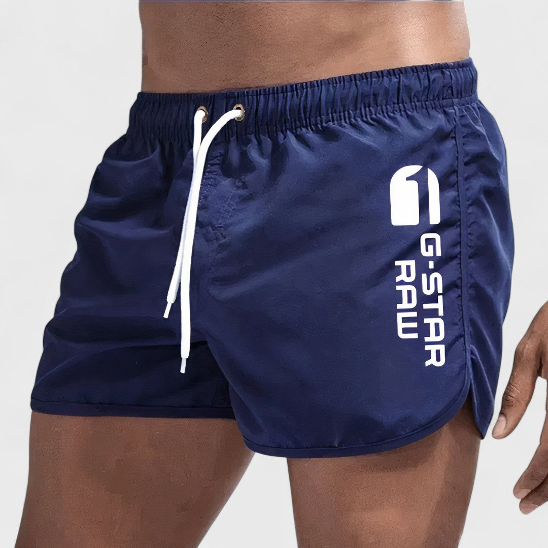 G-Star | Traje De Baño Para Hombre