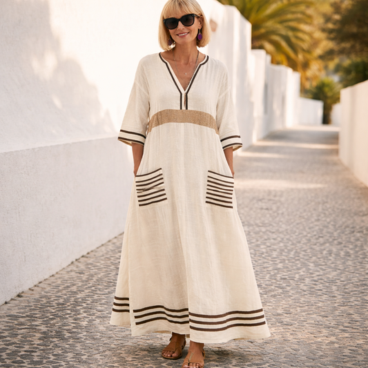 Vestido Althea
