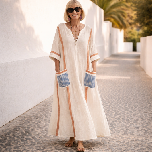 Vestido Althea