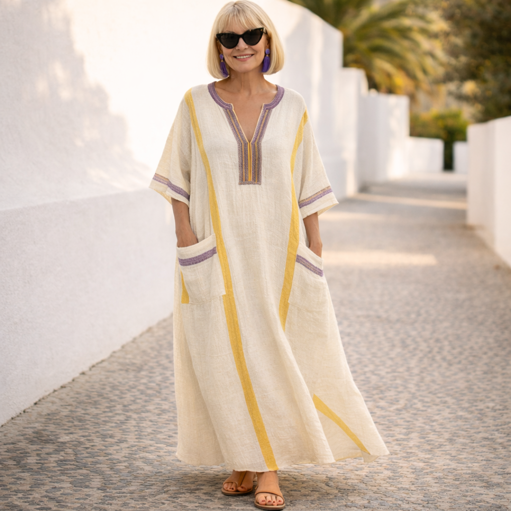 Vestido Althea