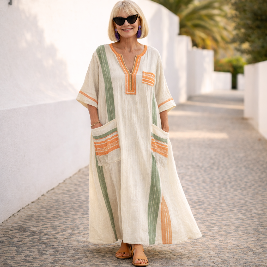 Vestido Althea