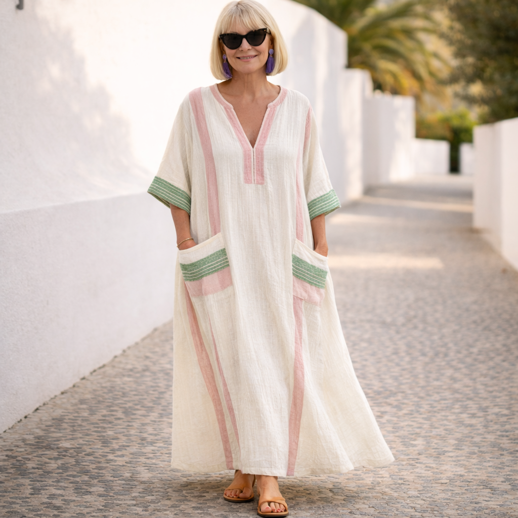 Vestido Althea