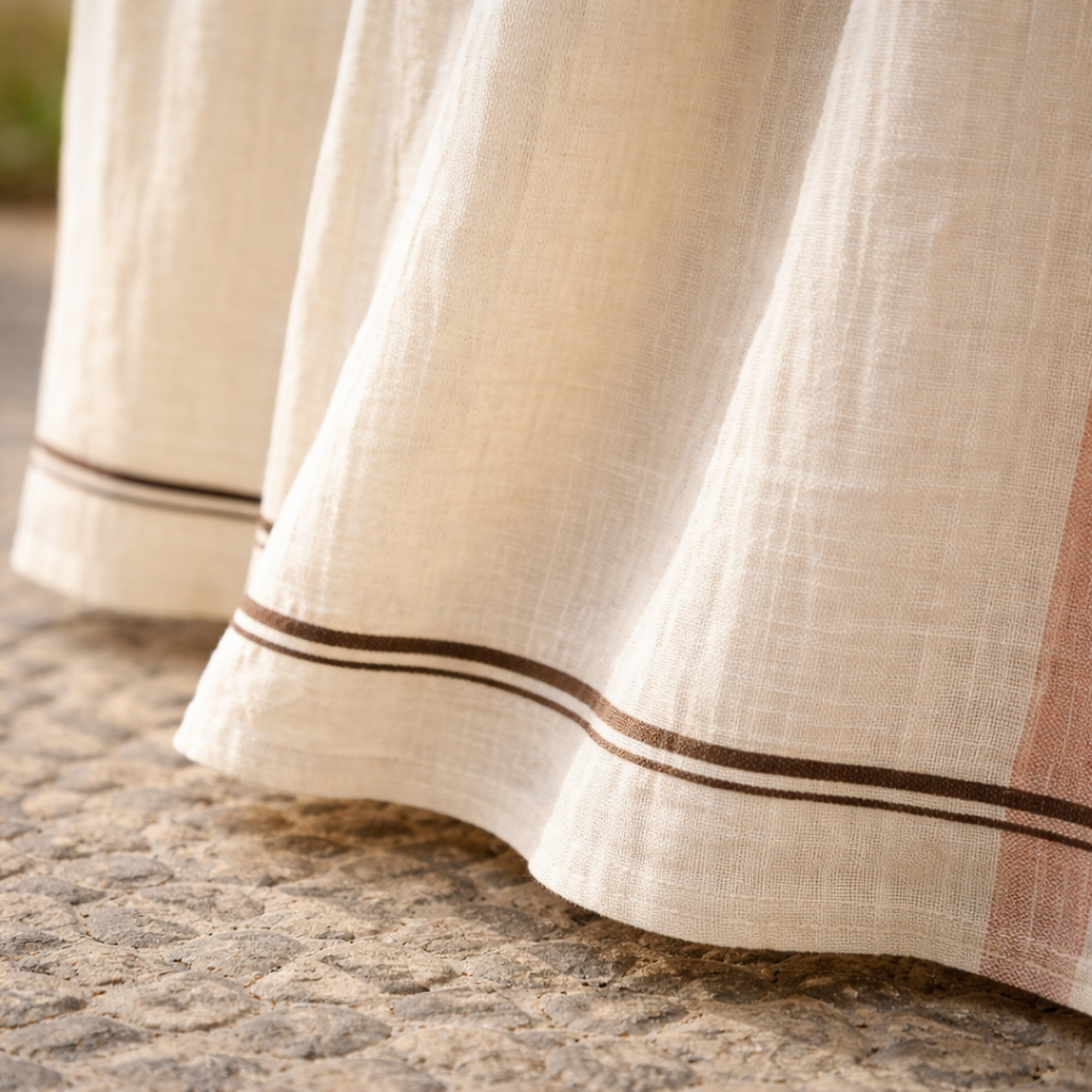 Vestido Althea