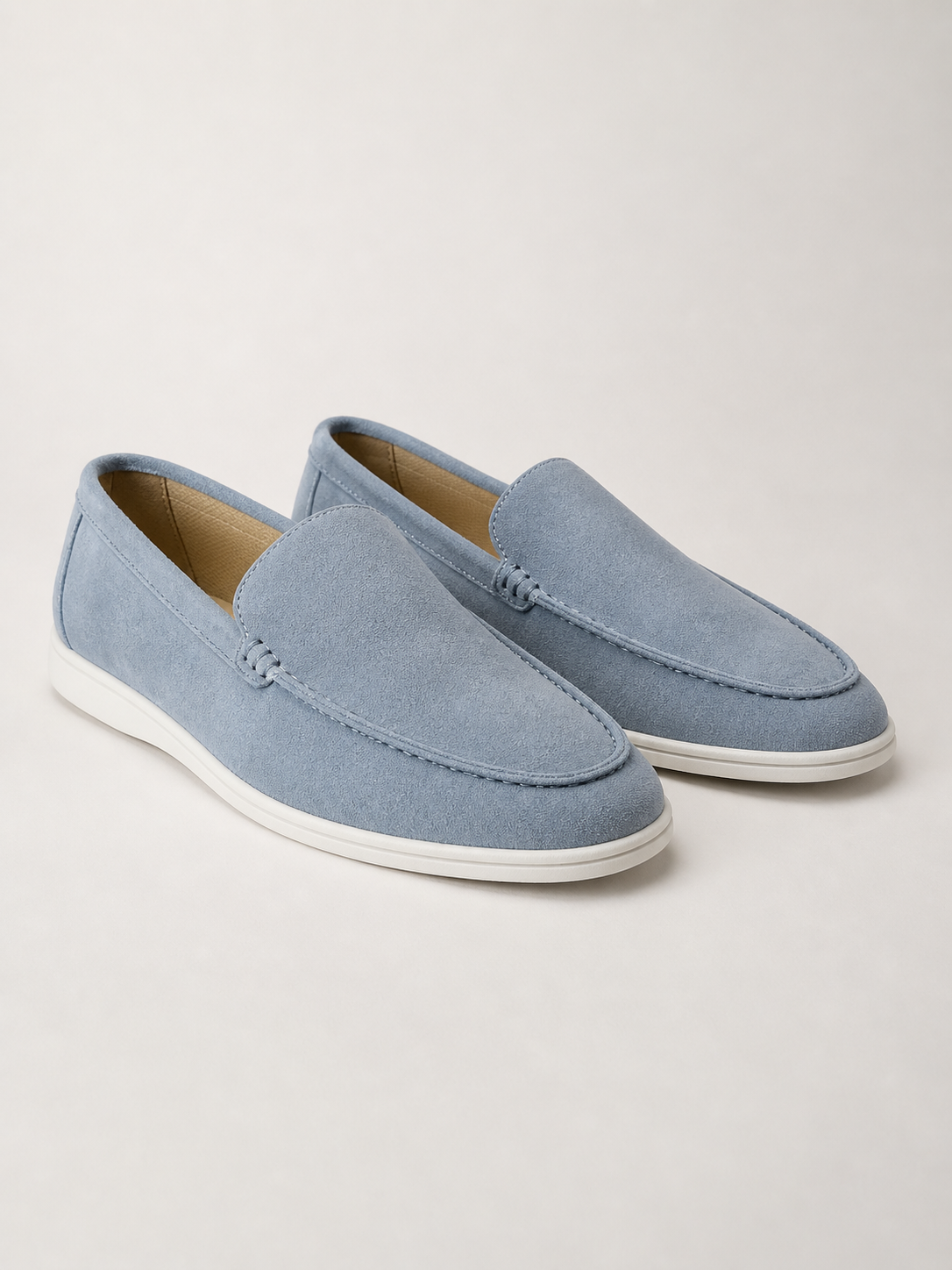 Mocasines ROSANTOS