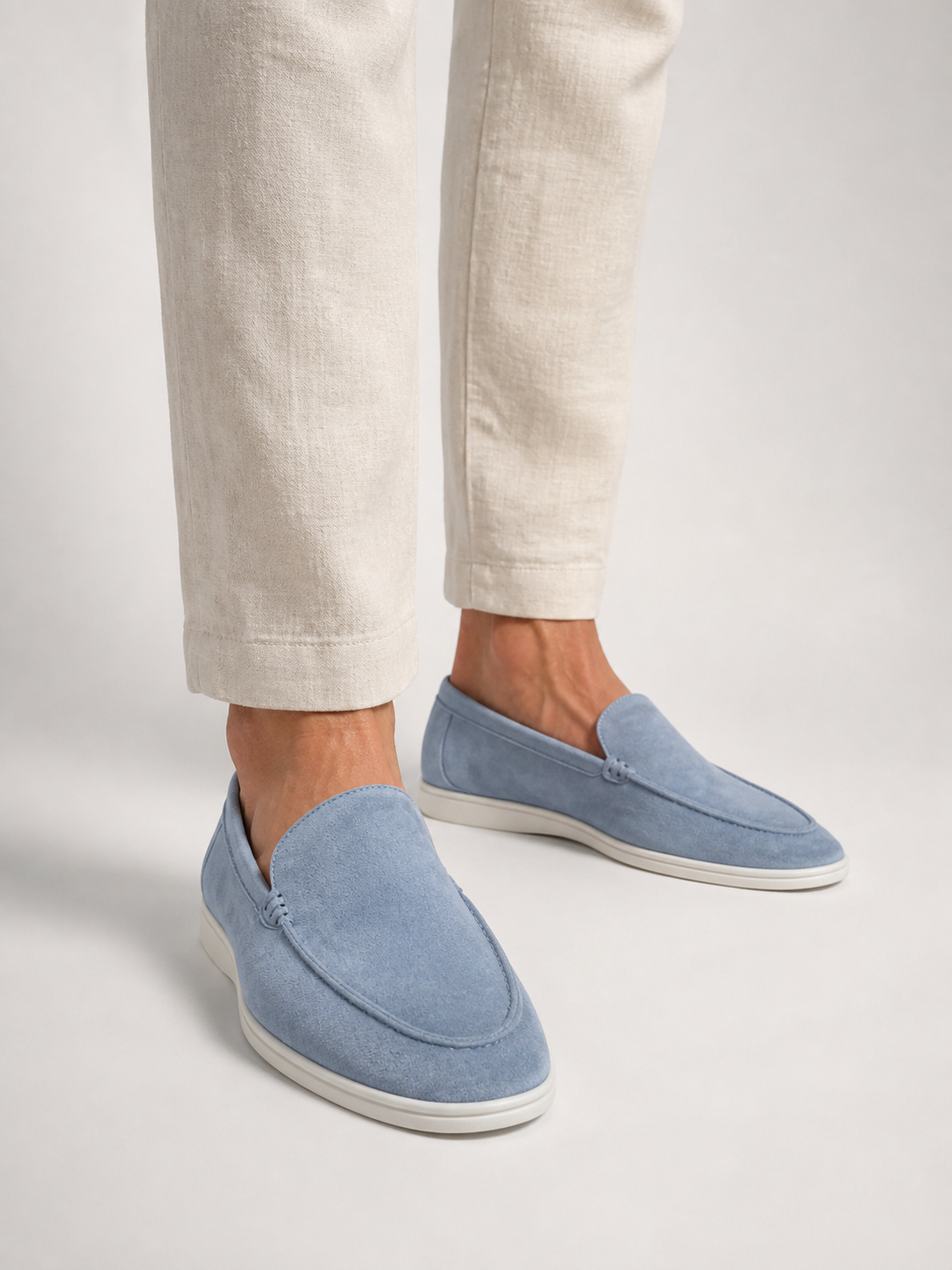 Mocasines ROSANTOS