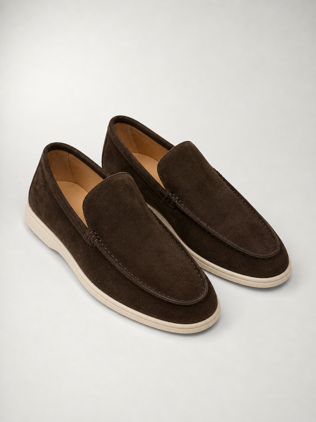 Mocasines ROSANTOS
