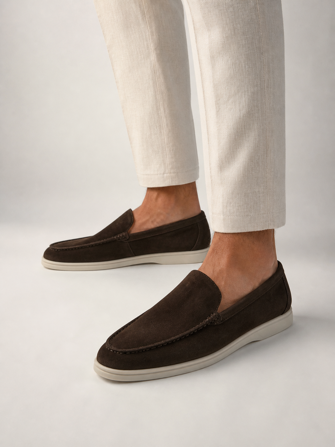 Mocasines ROSANTOS