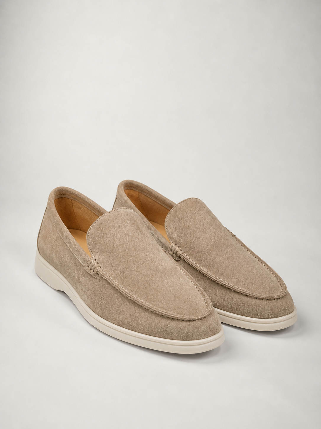 Mocasines ROSANTOS