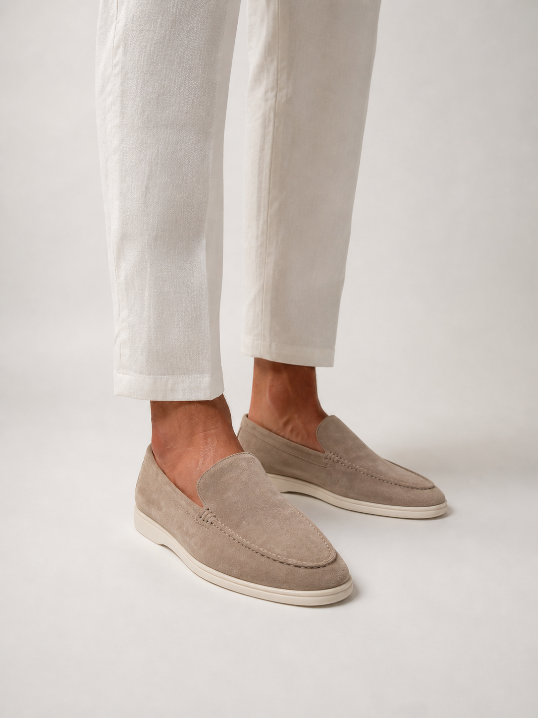 Mocasines ROSANTOS