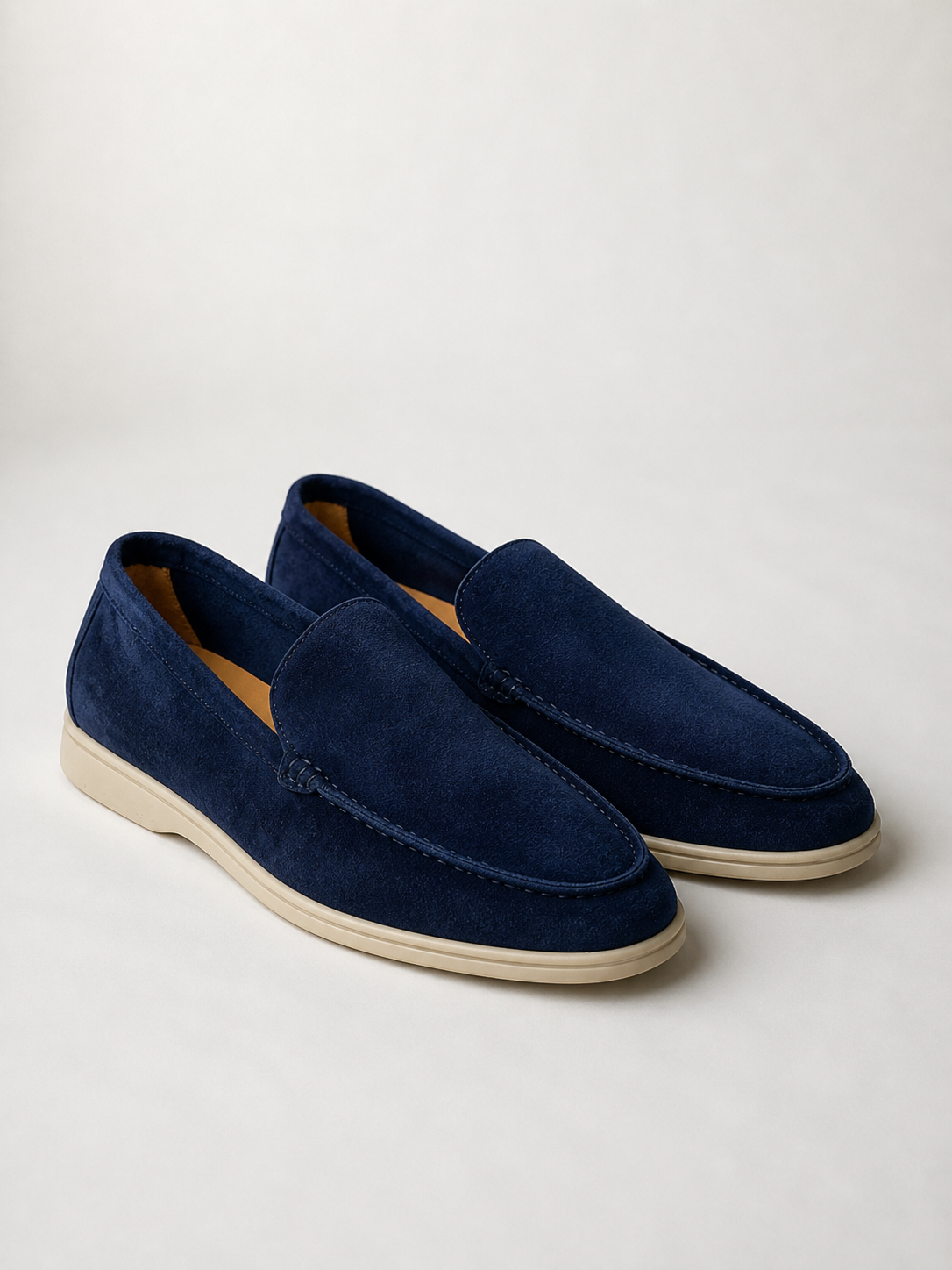 Mocasines ROSANTOS