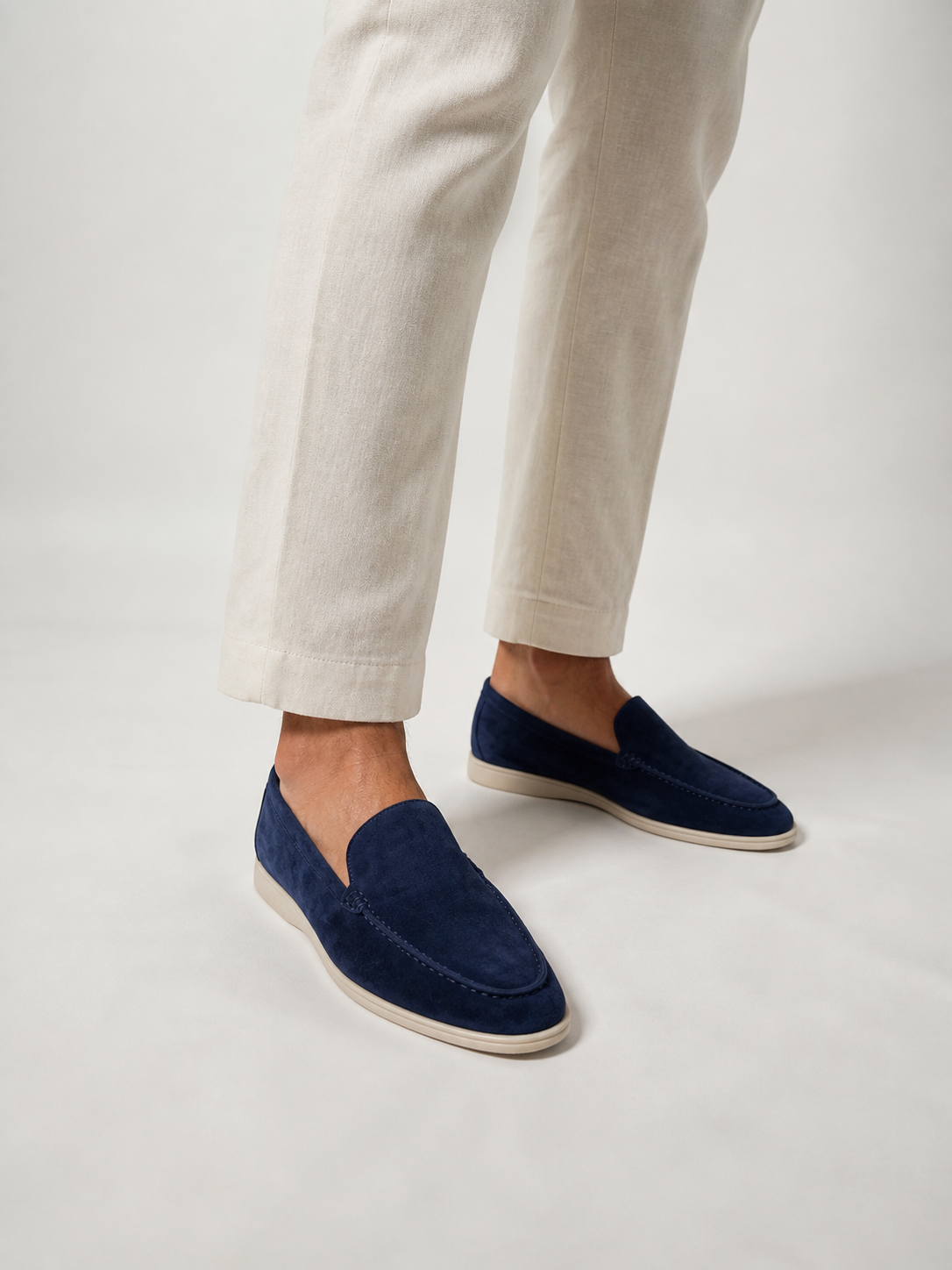 Mocasines ROSANTOS