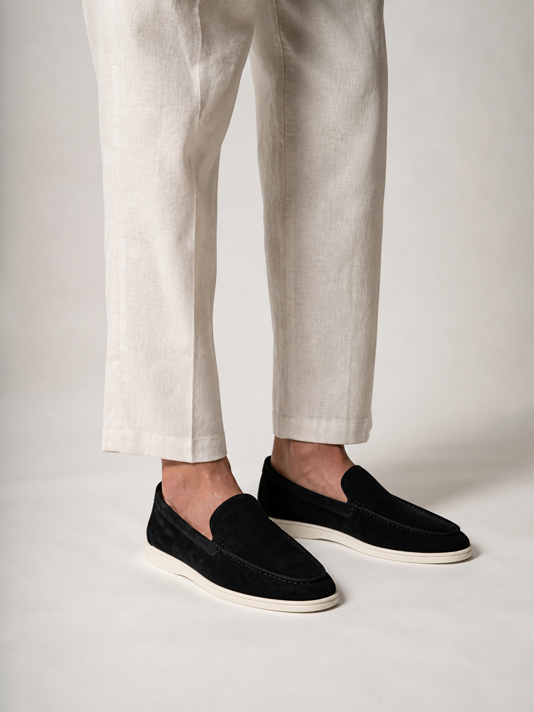 Mocasines ROSANTOS