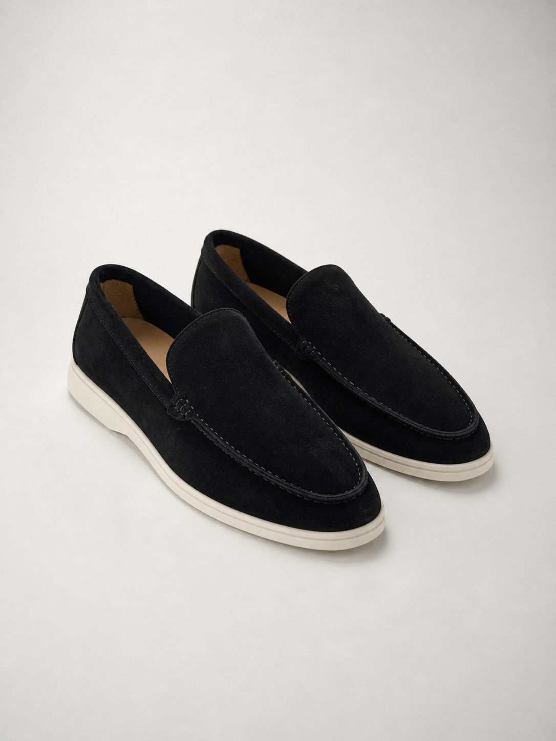 Mocasines ROSANTOS