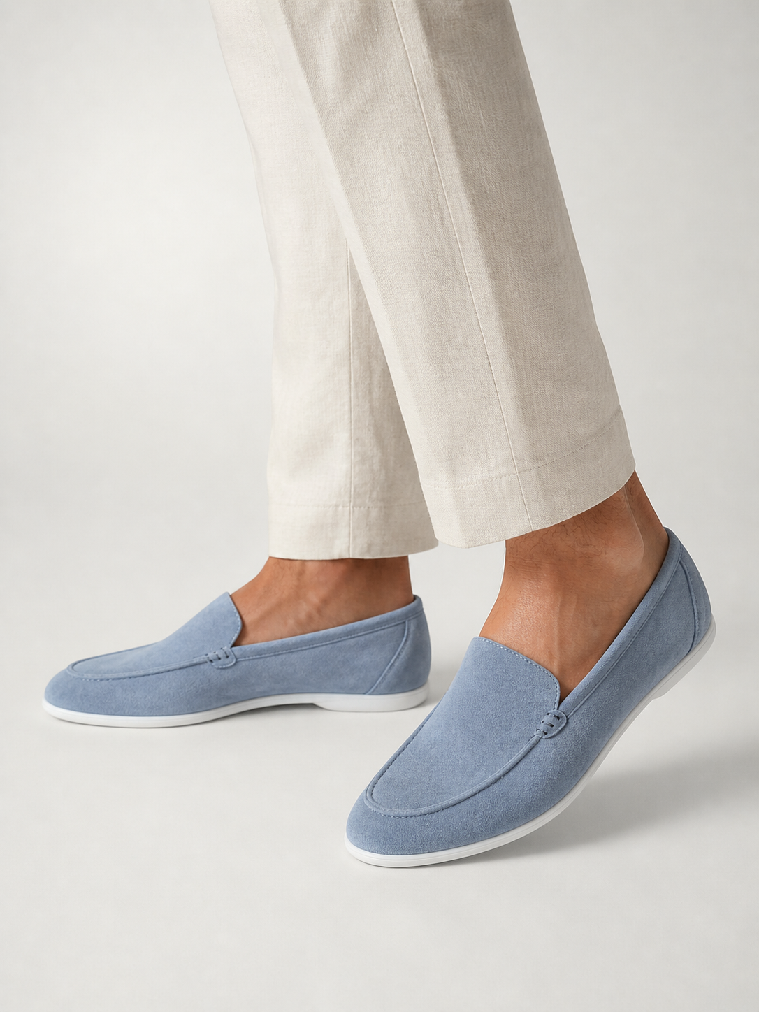 Mocasines ROSANTOS