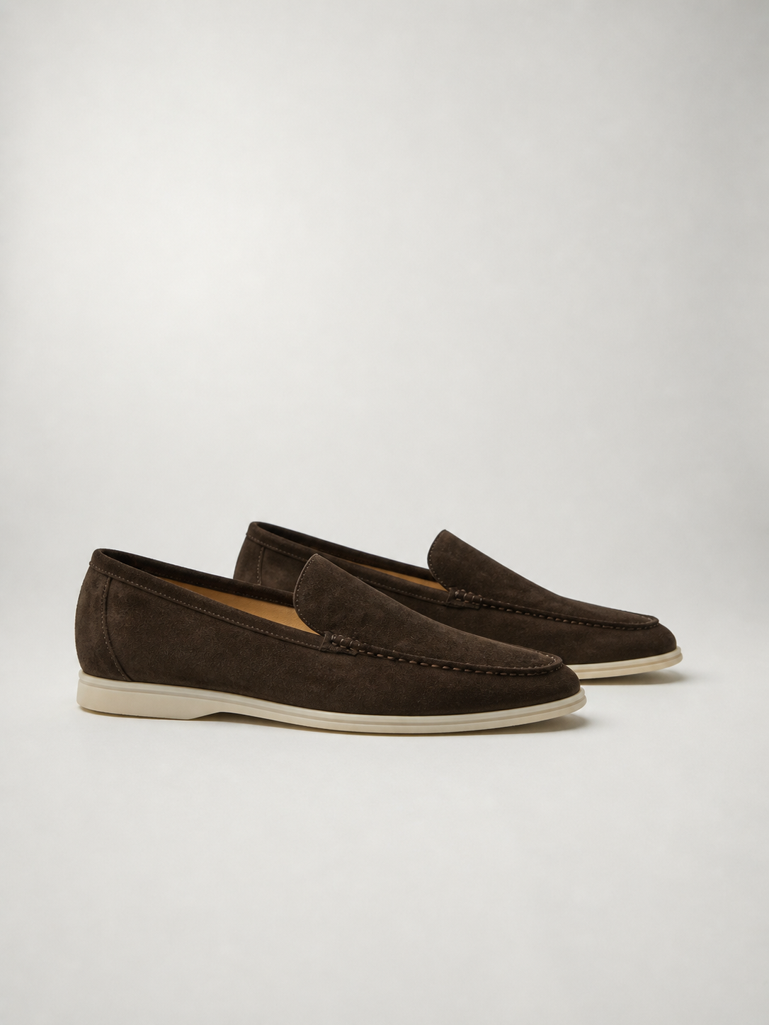 Mocasines ROSANTOS