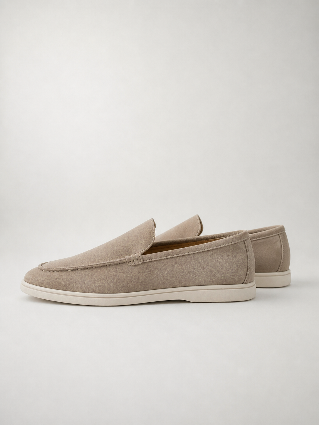 Mocasines ROSANTOS